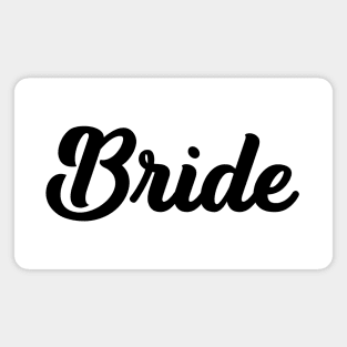 Bride Magnet